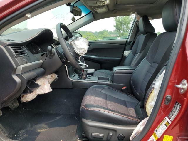Photo 7 from auction – 2016 TOYOTA CAMRY LE with VIN 4T1BF1FK7GU537792