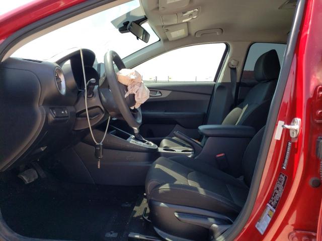 Photo 7 from auction – 2019 KIA FORTE FE with VIN 3KPF24AD6KE033043