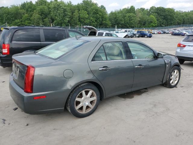 Photo 3 from auction – 2011 CADILLAC STS LUXURY with VIN 1G6DW6ED7B0114808