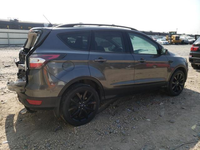 Photo 3 from auction – 2017 FORD ESCAPE SE with VIN 1FMCU0GD5HUA23252