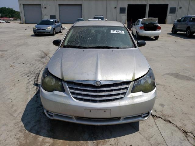 Photo 5 from auction – 2010 CHRYSLER SEBRING TO with VIN 1C3CC4FB3AN140220