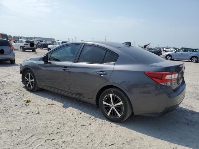Photo 2 from auction – 2022 SUBARU IMPREZA PR with VIN 4S3GKAD62N3600988