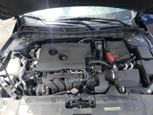 Photo 11 from auction – 2020 NISSAN ALTIMA S with VIN 1N4BL4BV2LC217459