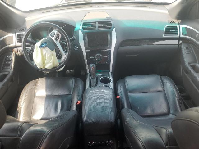 Photo 8 from auction – 2013 FORD EXPLORER L with VIN 1FM5K7F86DGC21522