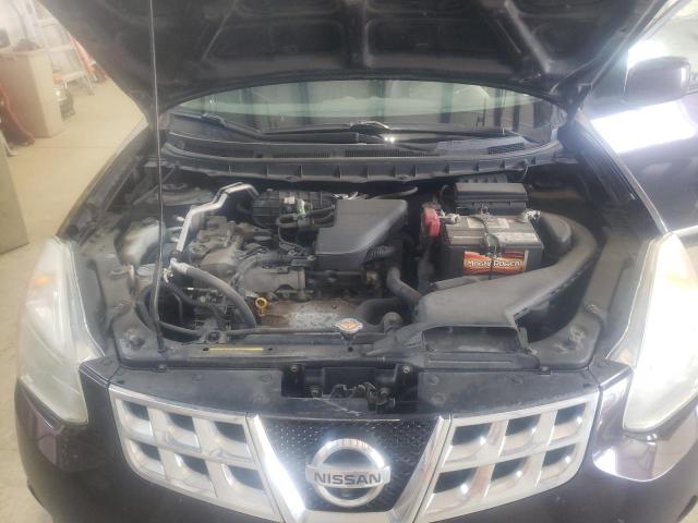Photo 12 from auction – 2012 NISSAN ROGUE S with VIN JN8AS5MT2CW252158