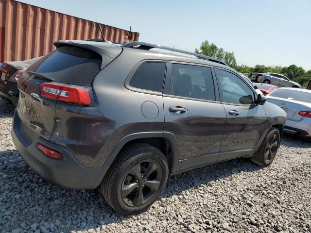 Photo 3 from auction – 2015 JEEP CHEROKEE L with VIN 1C4PJLCB8FW722946