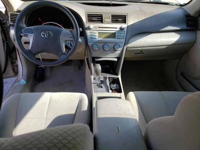 Photo 8 from auction – 2007 TOYOTA CAMRY CE with VIN 4T1BE46K17U001862