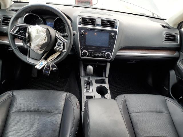 Photo 8 from auction – 2018 SUBARU OUTBACK 2. with VIN 4S4BSAKC9J3293599
