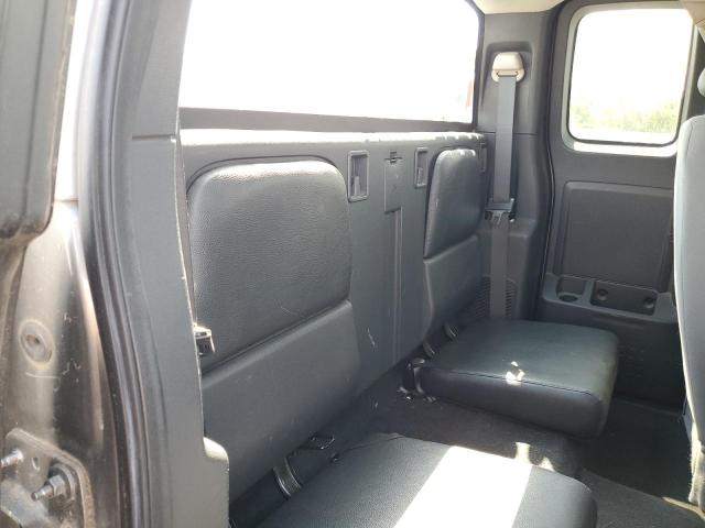 Photo 10 from auction – 2011 DODGE DAKOTA SLT with VIN 1D7RE3BK4BS687635