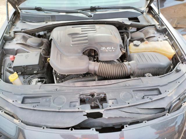 Photo 11 from auction – 2019 CHRYSLER 300 S with VIN 2C3CCABG7KH628774
