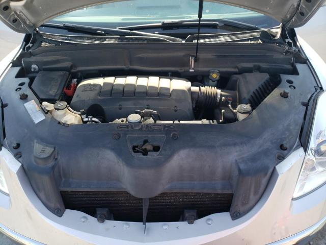 Photo 12 from auction – 2012 BUICK ENCLAVE with VIN 5GAKRCED7CJ351614