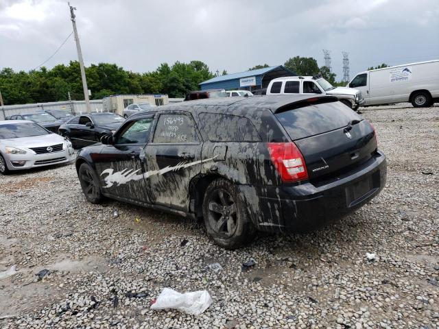 Photo 2 from auction – 2008 DODGE MAGNUM with VIN 2D4FV47T88H156493