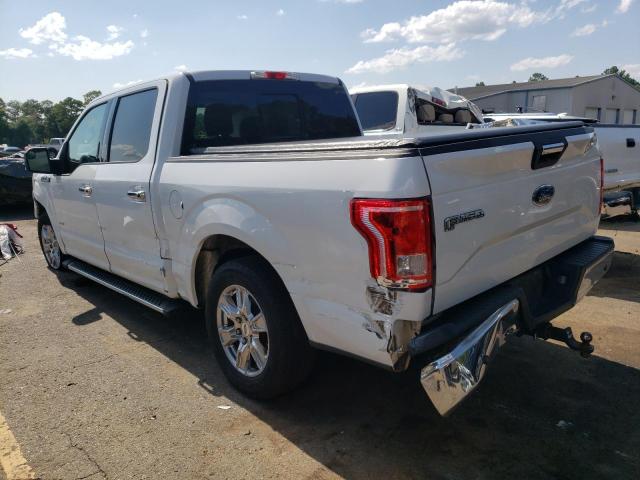 Photo 2 from auction – 2015 FORD F150 SUPER with VIN 1FTEW1CP7FFC84901