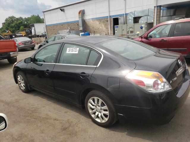Photo 2 from auction – 2012 NISSAN ALTIMA BAS with VIN 1N4AL2AP3CN512657