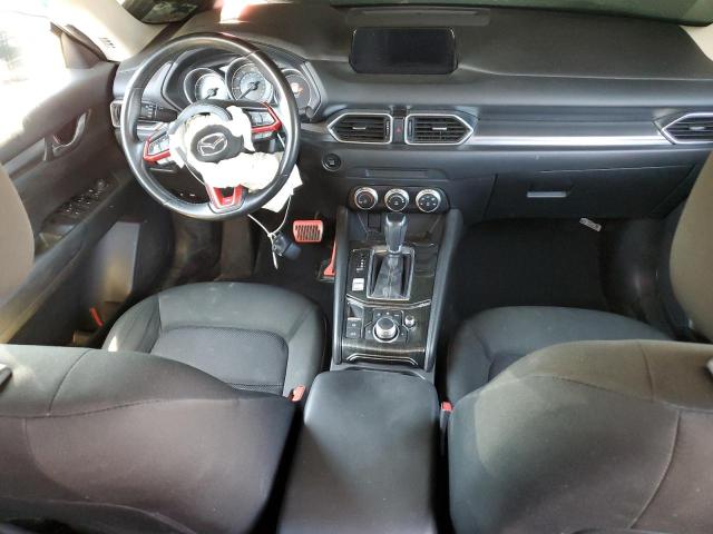 Photo 8 from auction – 2020 MAZDA CX-5 SPORT with VIN JM3KFBBM2L0737134