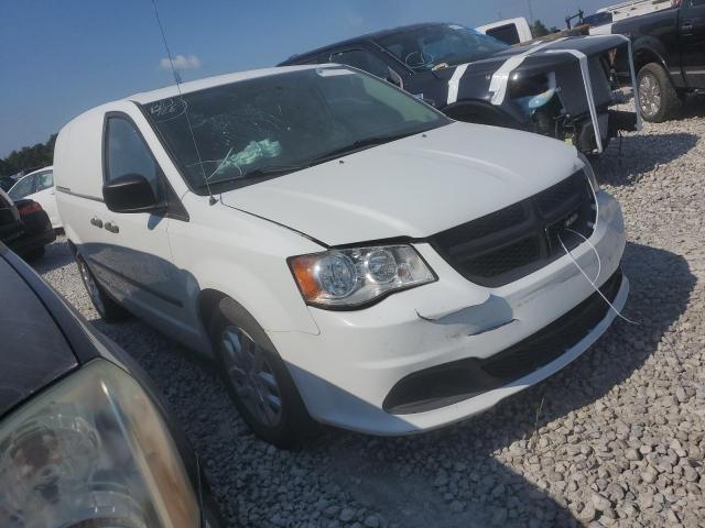 Photo 4 from auction – 2015 RAM TRADESMAN with VIN 2C4JRGAG0FR679684