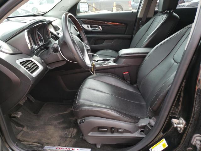 Photo 7 from auction – 2017 GMC TERRAIN DE with VIN 2GKFLVE34H6290316