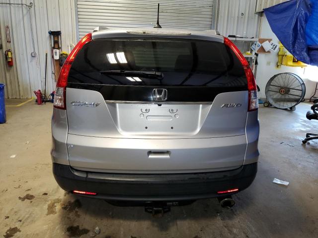Photo 6 from auction – 2012 HONDA CR-V EXL with VIN 2HKRM4H72CH630520