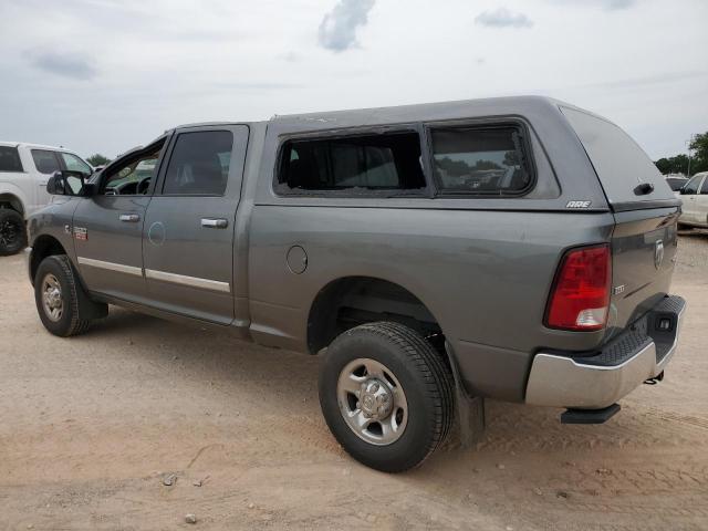 Photo 2 from auction – 2011 DODGE RAM 2500 with VIN 3D7UT2CLXBG525906