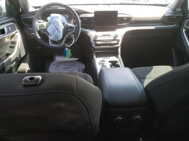 Photo 8 from auction – 2022 FORD EXPLORER X with VIN 1FMSK8DHXNGC39311