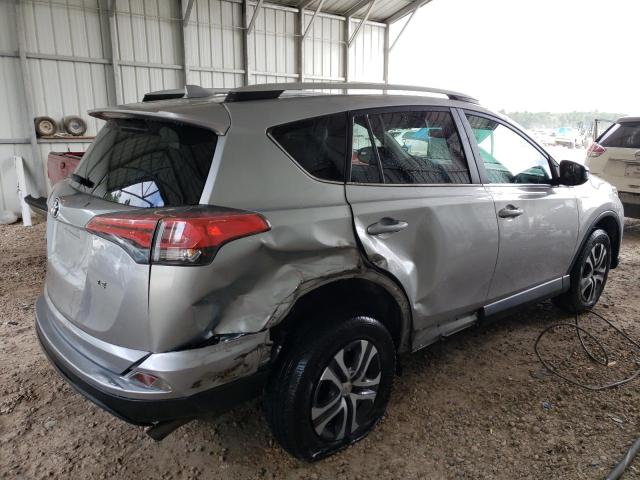 Photo 3 from auction – 2016 TOYOTA RAV4 LE with VIN 2T3ZFREV0GW303882