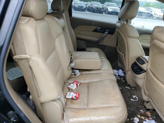Photo 11 from auction – 2008 ACURA MDX TECHNO with VIN 2HNYD28428H553941