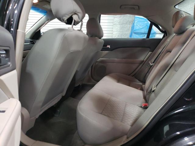 Photo 10 from auction – 2012 FORD FUSION S with VIN 3FAHP0GA6CR354676