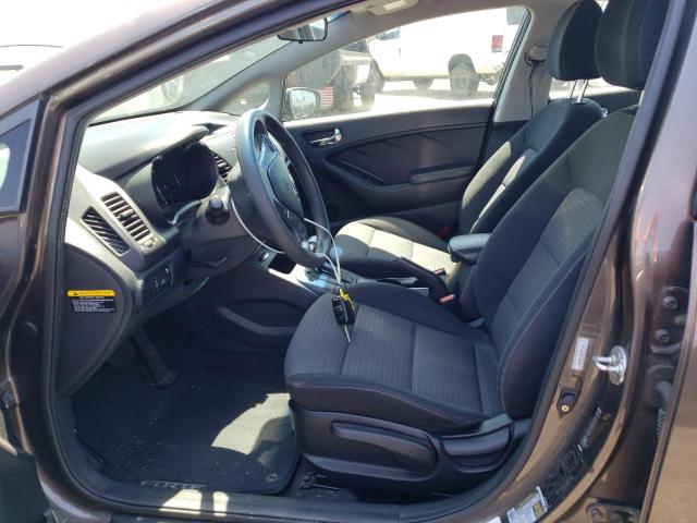 Photo 7 from auction – 2014 KIA FORTE LX with VIN KNAFX4A62E5098438