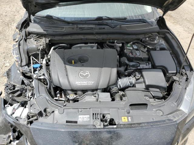 Photo 11 from auction – 2017 MAZDA 3 TOURING with VIN JM1BN1V72H1116036