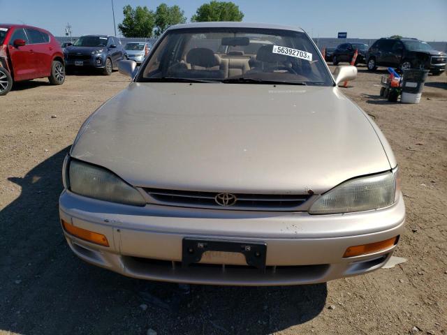 Photo 5 from auction – 1995 TOYOTA CAMRY LE with VIN 4T1SK12E9SU642497