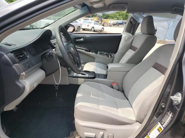 Photo 7 from auction – 2012 TOYOTA CAMRY BASE with VIN 4T1BF1FK0CU121660