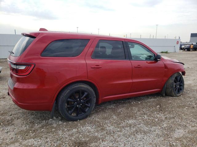 Фото 3 с аукциона – 2018 DODGE DURANGO GT с VIN 1C4RDJDG6JC143401