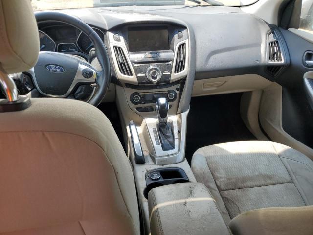 Photo 8 from auction – 2012 FORD FOCUS SEL with VIN 1FAHP3M24CL276833