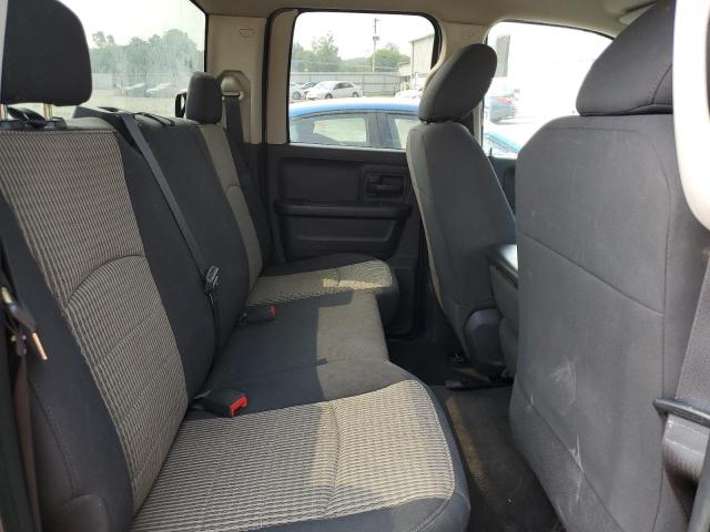 Photo 10 from auction – 2010 DODGE RAM 1500 with VIN 1D7RV1GP3AS142419