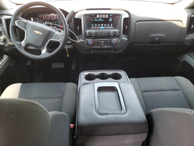 Photo 8 from auction – 2016 CHEVROLET SILVERADO with VIN 3GCUKREC9GG270112