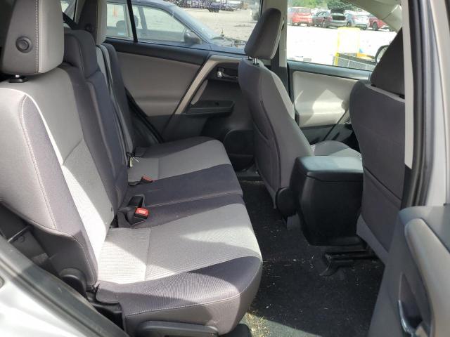 Photo 11 from auction – 2014 TOYOTA RAV4 XLE with VIN 2T3RFREV8EW128407