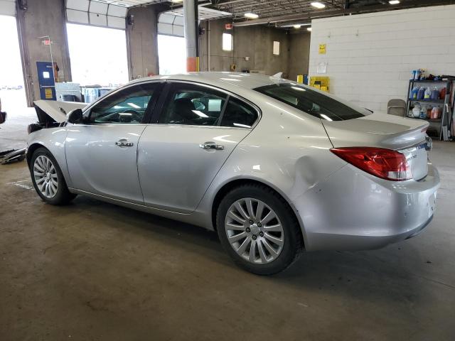 Photo 2 from auction – 2012 BUICK REGAL PREM with VIN 2G4GS5EKXC9157749