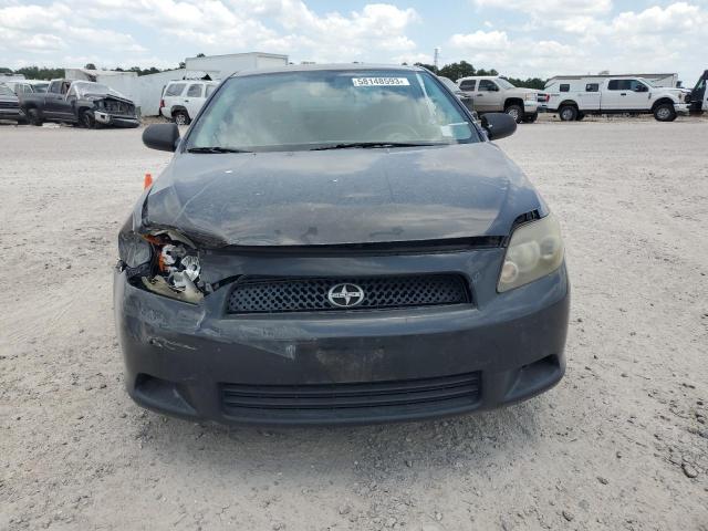 Photo 5 from auction – 2008 TOYOTA SCION TC with VIN JTKDE167480270849
