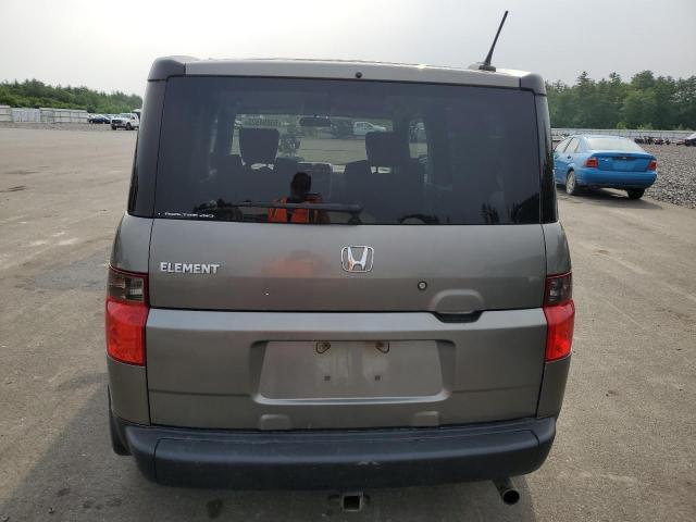 Photo 6 from auction – 2008 HONDA ELEMENT EX with VIN 5J6YH27788L016056