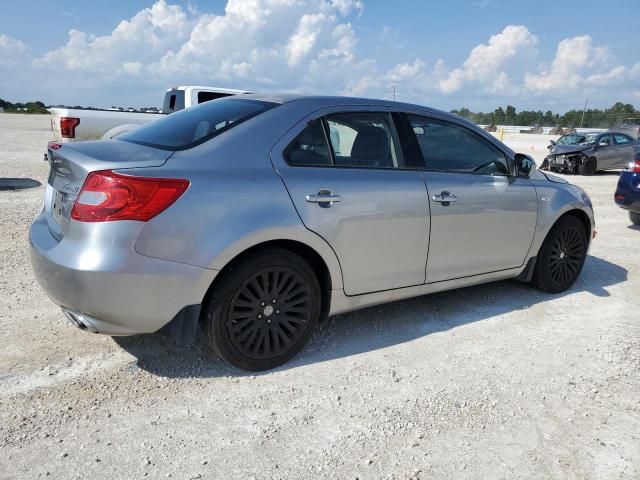 Photo 3 from auction – 2012 SUZUKI KIZASHI SE with VIN JS2RF9A36C6100470
