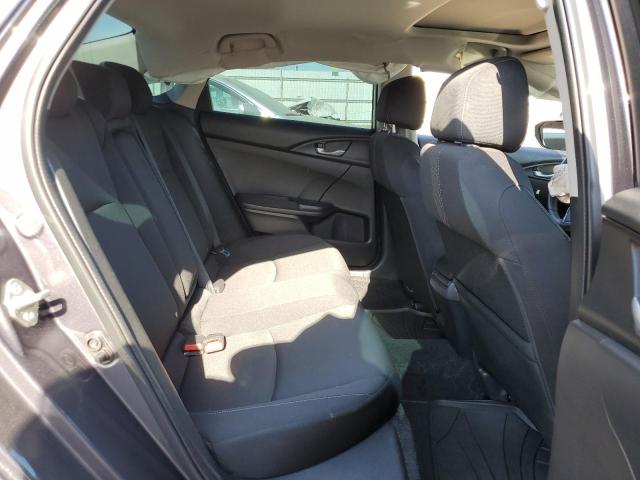 Photo 10 from auction – 2016 HONDA CIVIC EX with VIN 19XFC1F39GE221817