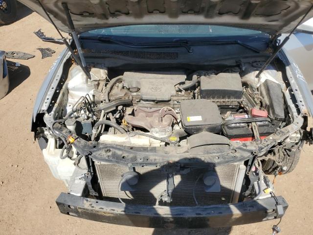 Photo 11 from auction – 2012 TOYOTA CAMRY BASE with VIN 4T1BF1FK5CU045059