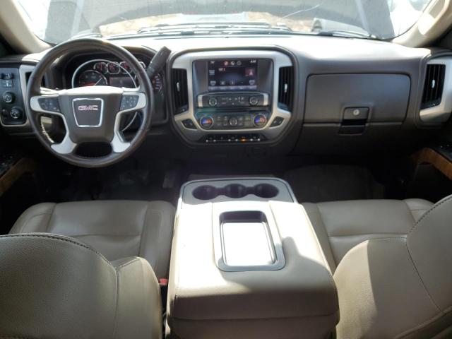 Photo 8 from auction – 2015 GMC SIERRA K15 with VIN 1GTV2VEC7FZ244510