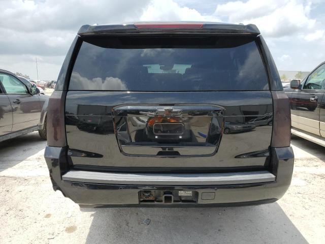 Photo 6 from auction – 2015 CHEVROLET SUBURBAN C with VIN 1GNSCJKC3FR292283