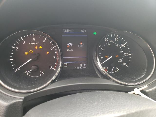 Photo 9 from auction – 2019 NISSAN ROGUE S with VIN KNMAT2MV5KP549247
