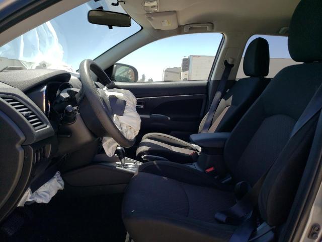 Photo 7 from auction – 2019 MITSUBISHI OUTLANDER with VIN JA4AP3AU7KU015846