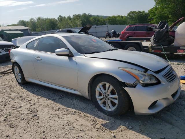 Photo 4 from auction – 2008 INFINITI G37 BASE with VIN JNKCV64E88M101975