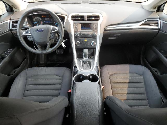 Photo 8 from auction – 2014 FORD FUSION SE with VIN 3FA6P0H76ER310562