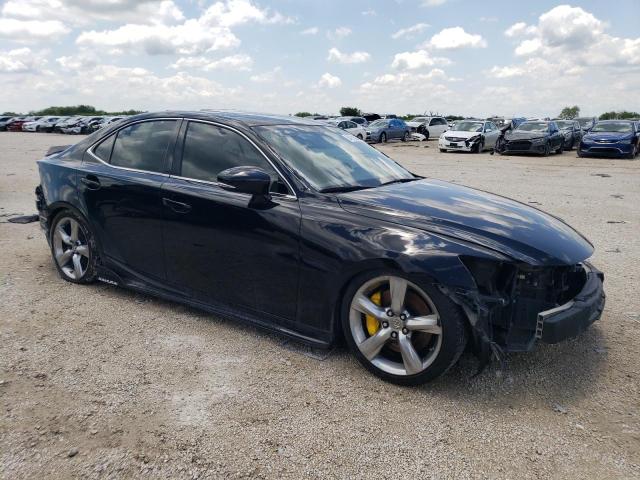 Photo 4 from auction – 2014 LEXUS IS 350 with VIN JTHBE1D25E5002332