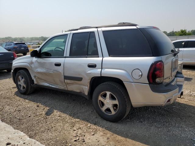 Photo 2 from auction – 2005 CHEVROLET TRAILBLAZE with VIN 1GNDT13S252153753